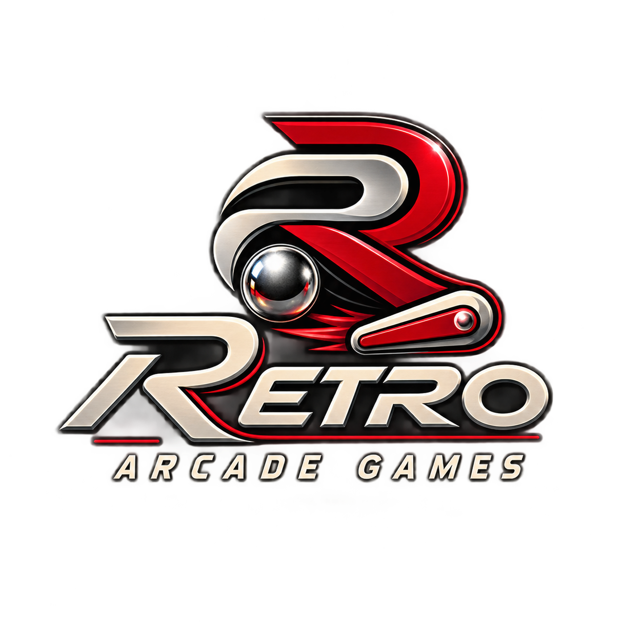 retro arcade games